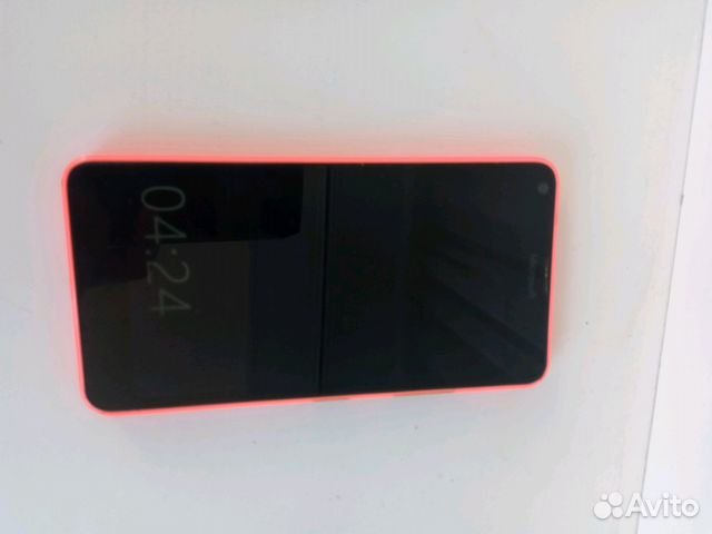 Microsoft Lumia 640 LTE Dual Sim