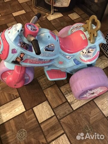 Квадроцикл