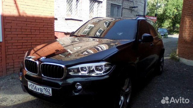 Автостекла на а/м BMW