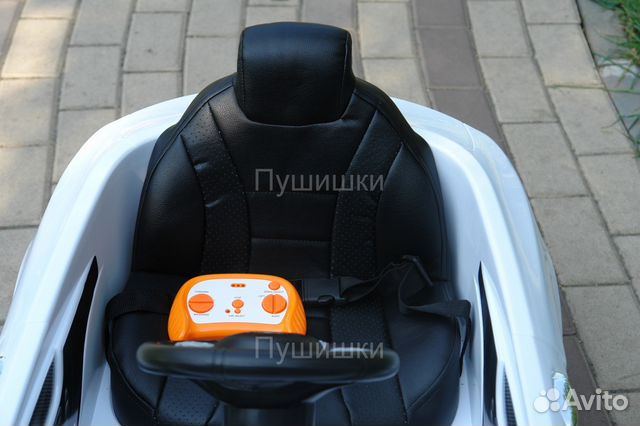 Электромобиль Электромобиль