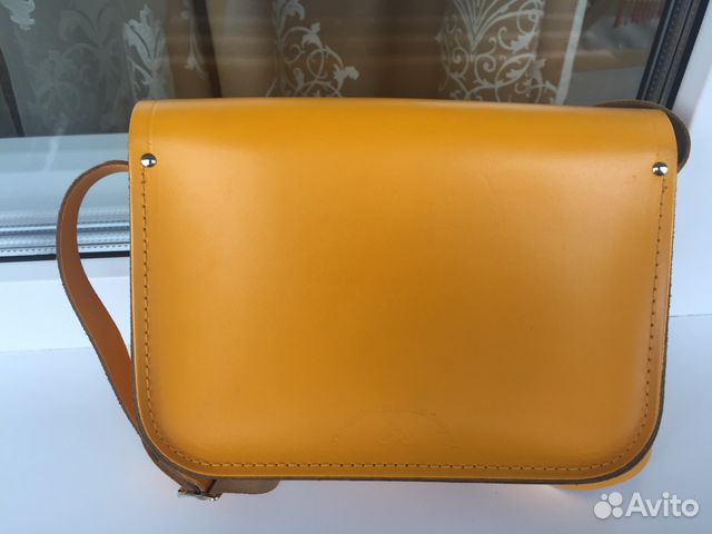 Сумка Cambridge Satchel