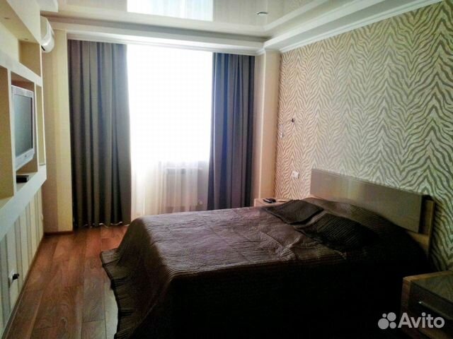 1-к квартира, 40 м², 8/9 эт. 1-к квартира, 40 м², 8/9 эт.