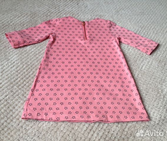 Платье mothercare 92р Платье mothercare 92р