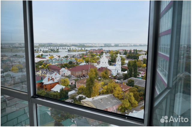 5-к квартира, 200 м², 21/24 эт.