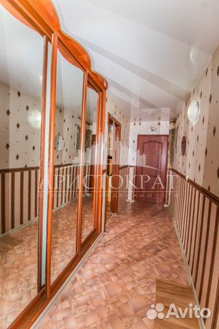 2-к квартира, 47.7 м², 5/5 эт.