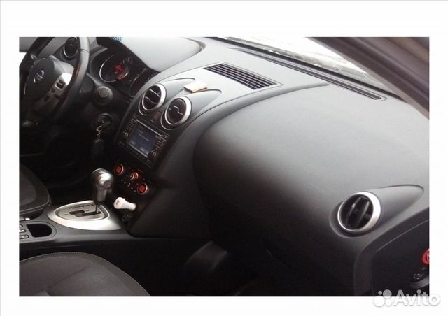 Торпедо airbag Nissan Qashqai I Кашкай 2010гвып Торпедо airbag Nissan Qashqai I Кашкай 2010гвып