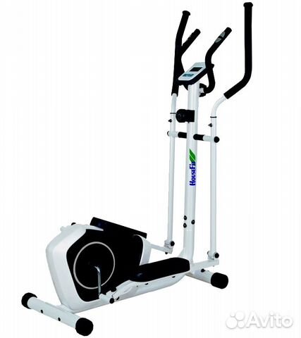 Эллиптический тренажер HouseFit HB-8200EL
