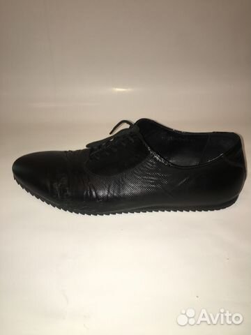 Ботинки туфли лоферы Corsocomo 43-44