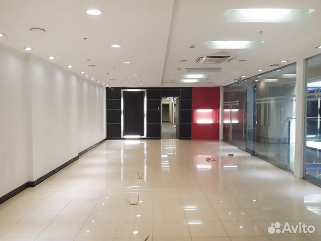 Представительский офис 257 м². Невский проспект