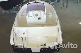 Катер консольный texas 495 Катер консольный texas 495