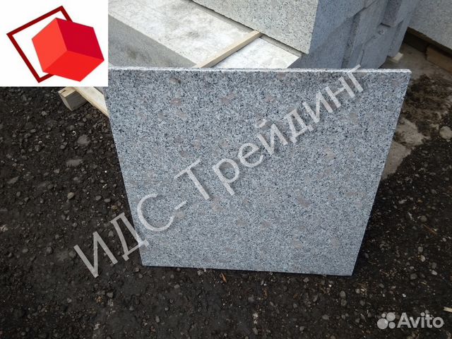 Гранитная плитка Гранитная плитка