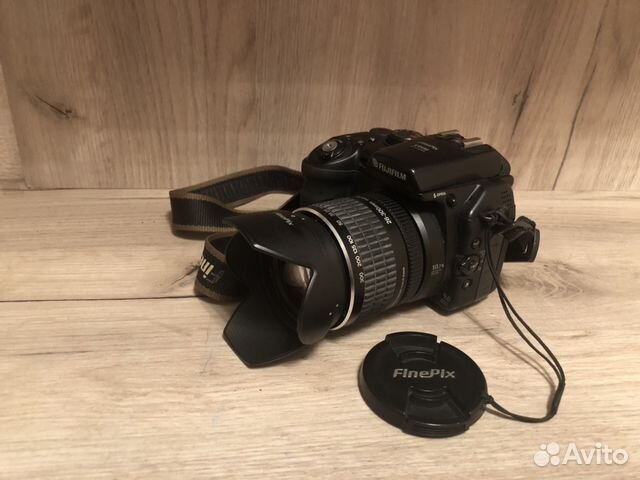 Фотоаппарат