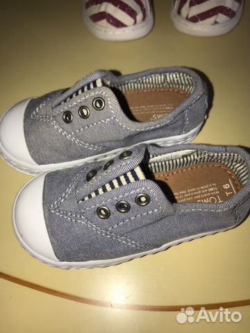Эспадрильи кеды toms оригинал Эспадрильи кеды toms оригинал
