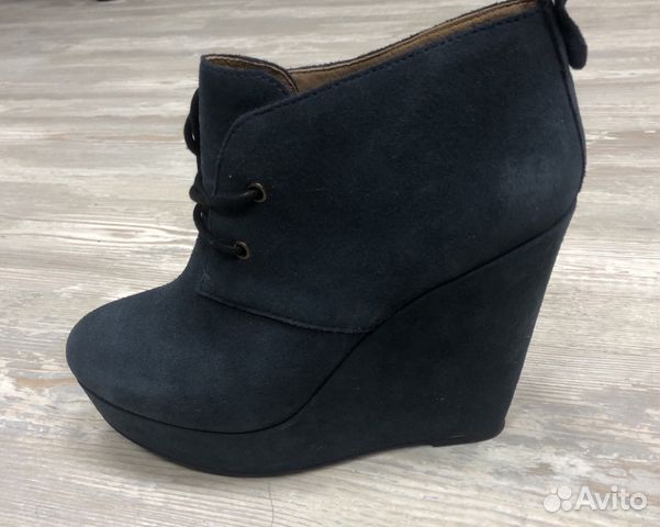 Ботильоны Koolaburra