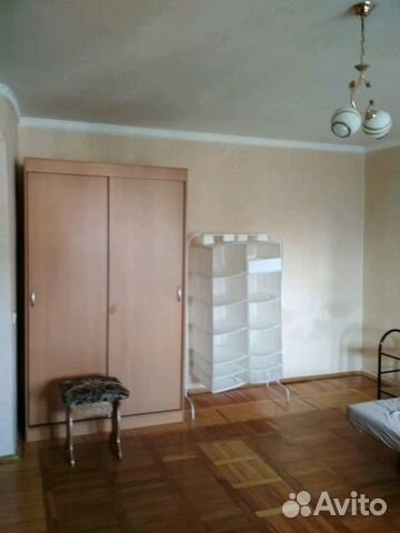 1-к квартира, 38 м², 4/9 эт.