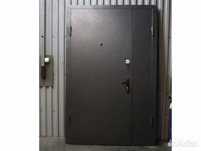 Дверь стальная общего пользования за 24 часа Дверь стальная общего пользования за 24 часа