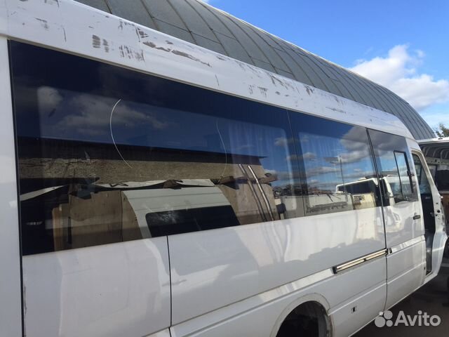 Стекло на Мерседес Спринтер (Mercedes-Benz Sprinte Стекло на Мерседес Спринтер (Mercedes-Benz Sprinte