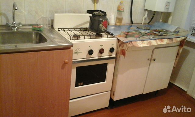2-к квартира, 44 м², 5/5 эт. 2-к квартира, 44 м², 5/5 эт.