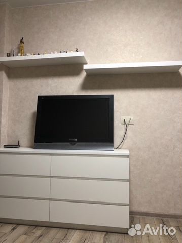 1-к квартира, 36 м², 4/7 эт. 1-к квартира, 36 м², 4/7 эт.