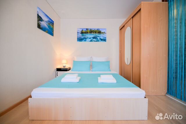 1-к квартира, 30 м², 2/5 эт.