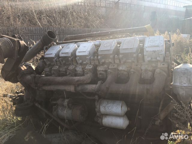 Продам двигатель ямз 240 Продам двигатель ямз 240