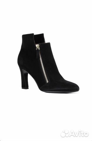 Michel Vivien Ботинки Michel Vivien Ботинки