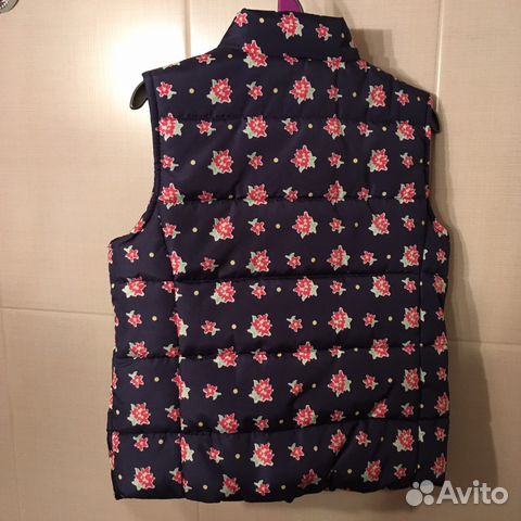 Жилет Mothercare 4 Жилет Mothercare 4