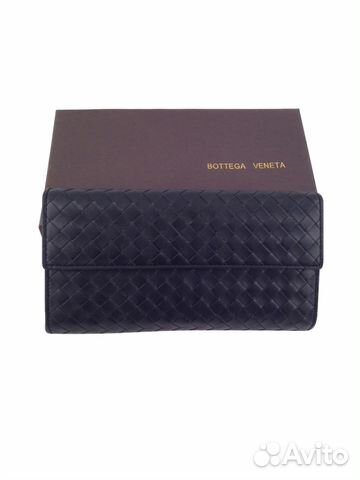 Клатч, кошелек унисекс Bottega Veneta арт.049-1