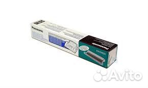 Расходники для panasonic-Пленка Panasonic KX-FA55A Расходники для panasonic-Пленка Panasonic KX-FA55A