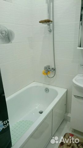 1-к квартира, 40 м², 12/24 эт. 1-к квартира, 40 м², 12/24 эт.