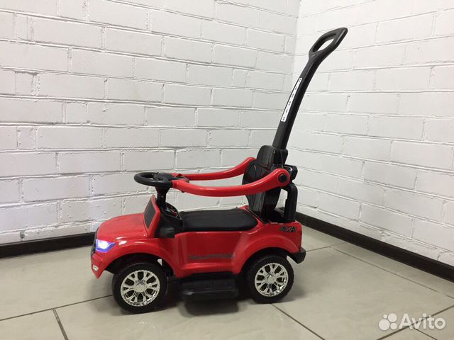 Электромобиль