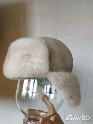 Шапка зимняя Шапка зимняя