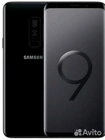 Samsung Galaxy S9 Plus беспроводные наушники Gear купить в