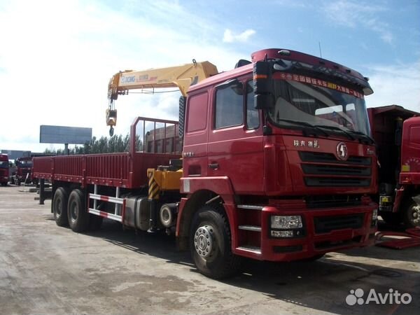 Аренда манипулятора