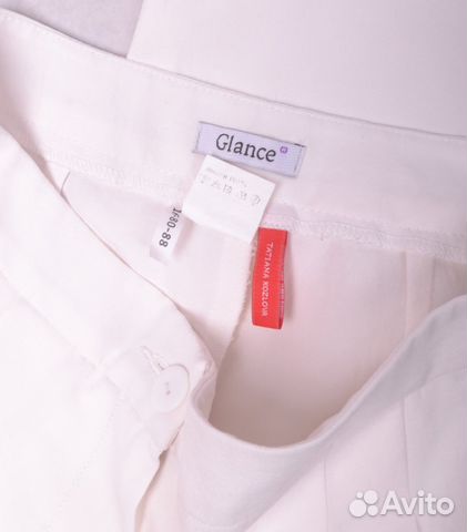 Брюки Glance. Размер: 40 (XS)