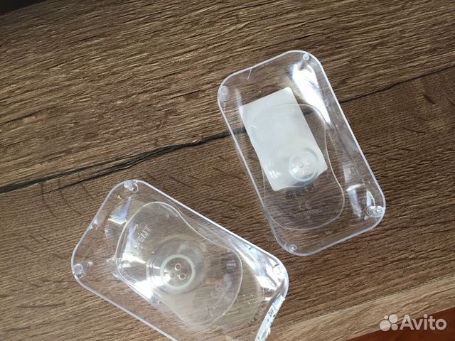 Накладки на грудь Авент и прокладки для груди