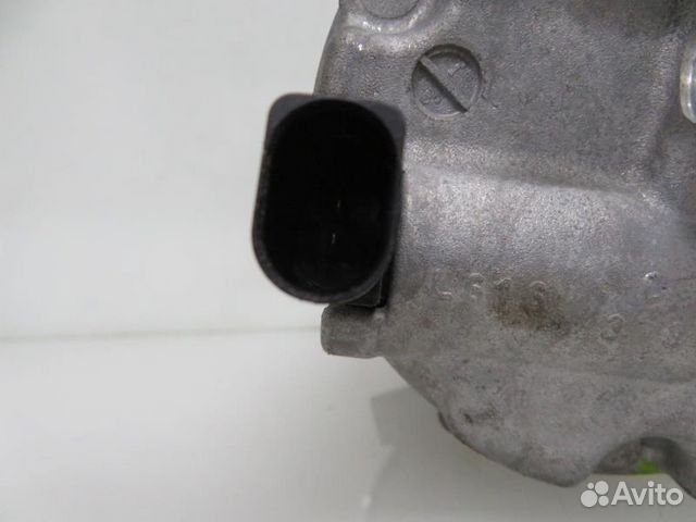 Компрессор кондиционера Audi A3 А4