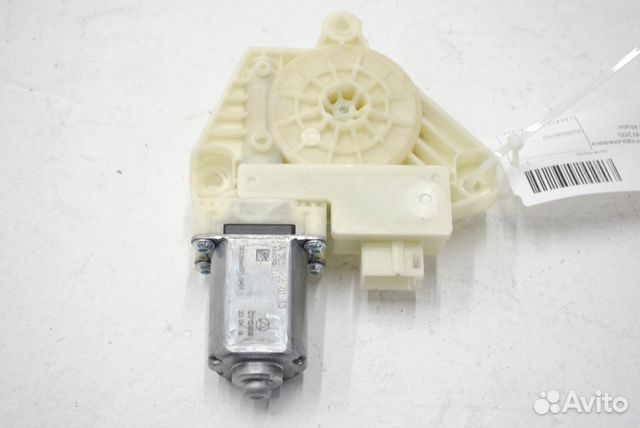 Мотор стеклоподъемника передний правый Mercedes Мотор стеклоподъемника передний правый Mercedes