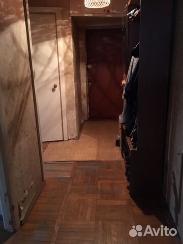 3-к квартира, 51.6 м², 5/5 эт.