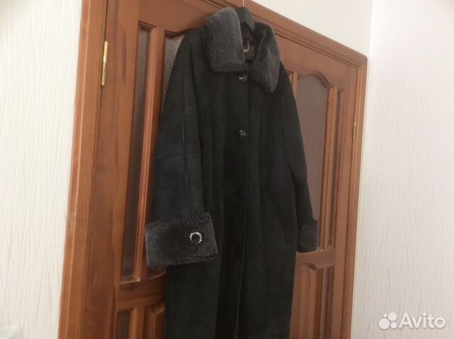 Дубленка