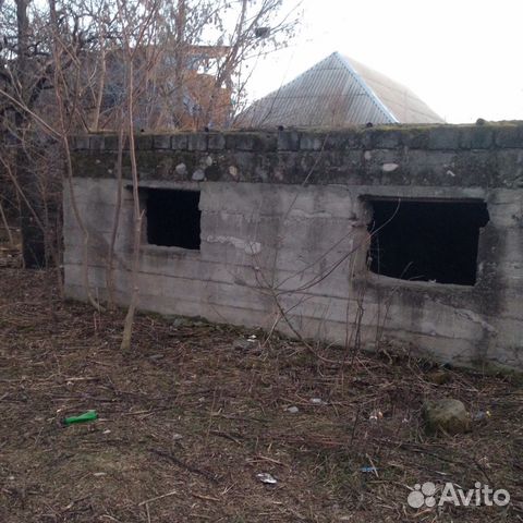 Участок 10 сот. (ИЖС)
