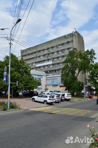 Офисное помещение, 30.6 м²