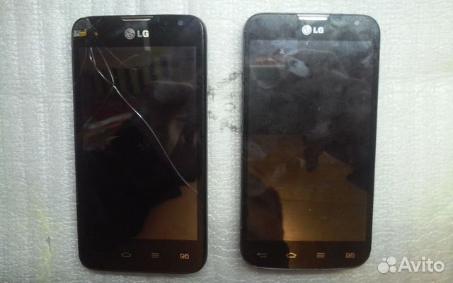 LG L70 на запчасти LG L70 на запчасти