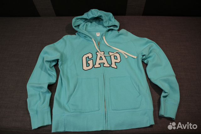 Толстовка Gap Оригинал Новая - M Толстовка Gap Оригинал Новая - M