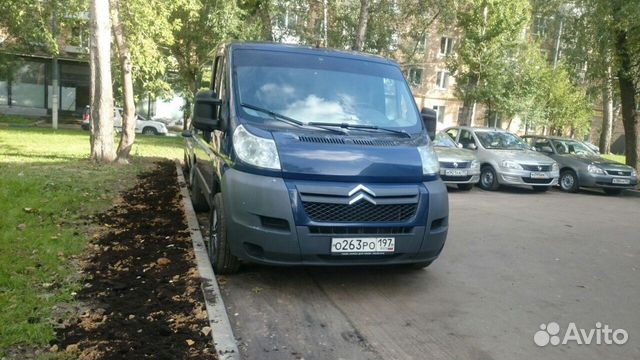 Прокат авто
