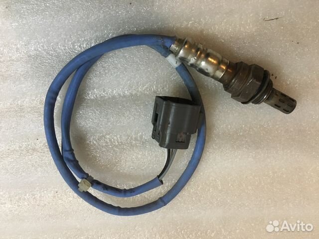 Лямбда Зонд Купить В Москве Мазду