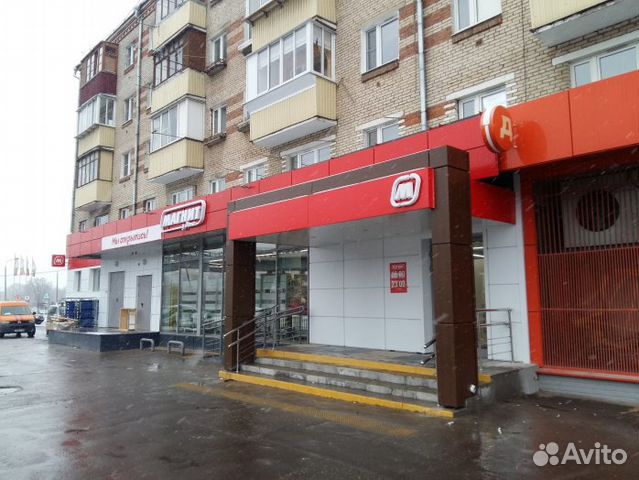 Продам торговое помещение, 290 м²