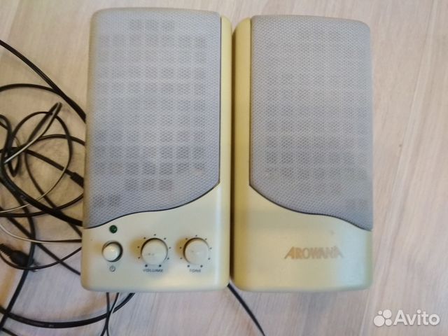 Авито колонку бу. Колонки Arowana SP 690. Arowana колонки. Arowana Sound 2000.