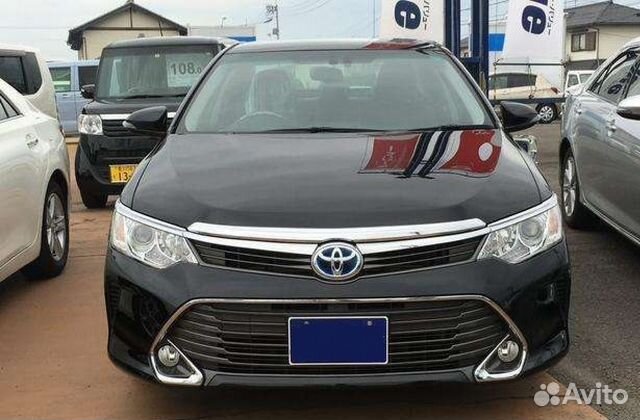 Toyota Camry 50 / Тойота Камри 50 в Разборе Toyota Camry 50 / Тойота Камри 50 в Разборе