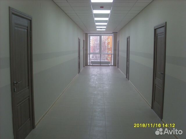 Офисное помещение, 22.79 м²